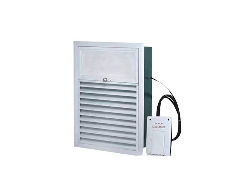 寧波金剛防火閥有限公司