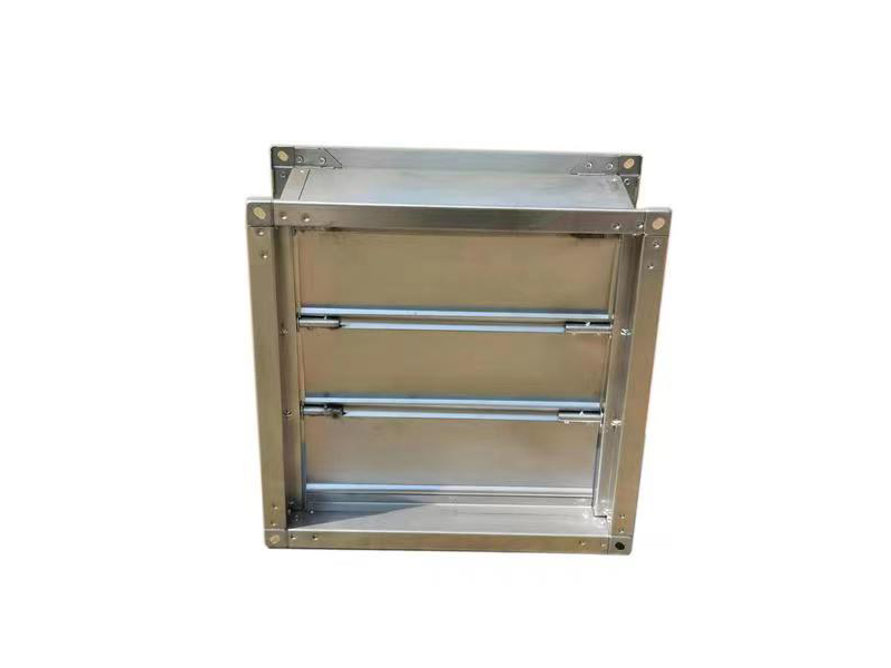 寧波金剛防火閥有限公司