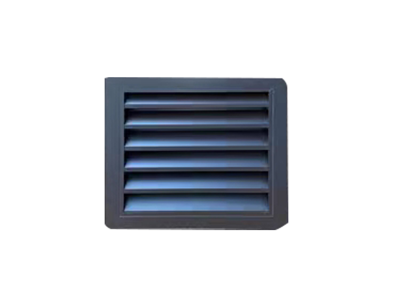 寧波金剛防火閥有限公司