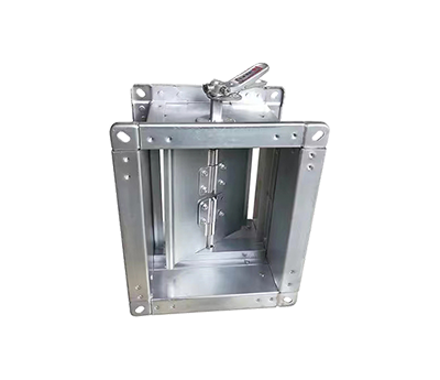 寧波金剛防火閥有限公司